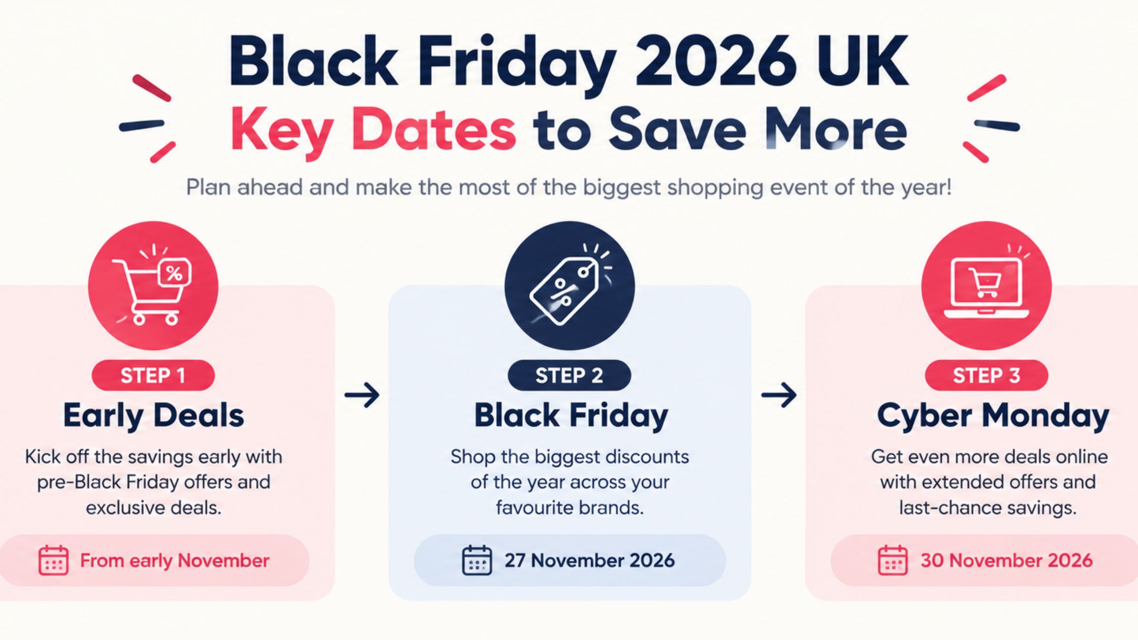 Black Friday 2026