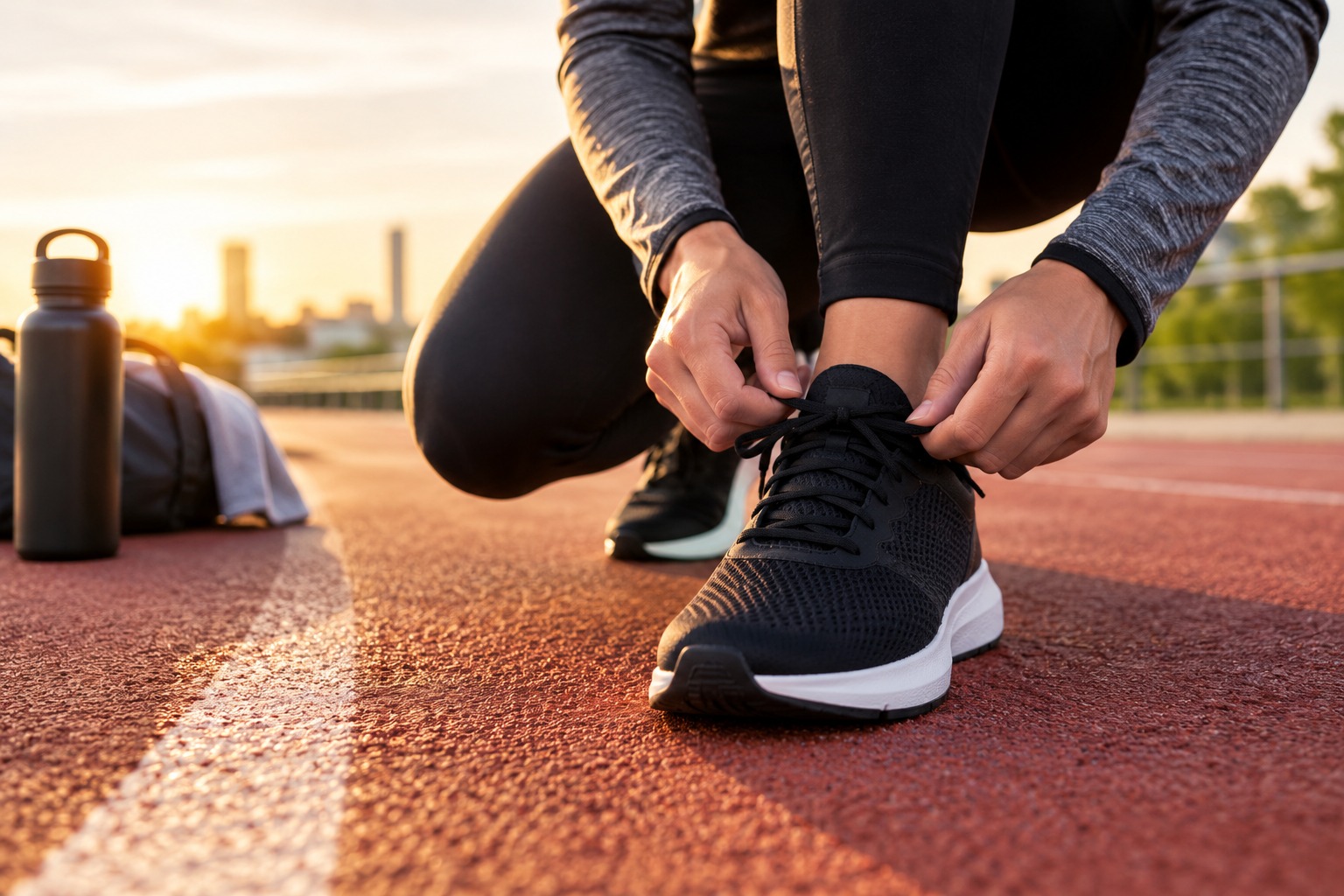 Trainers and Sportswear for Less